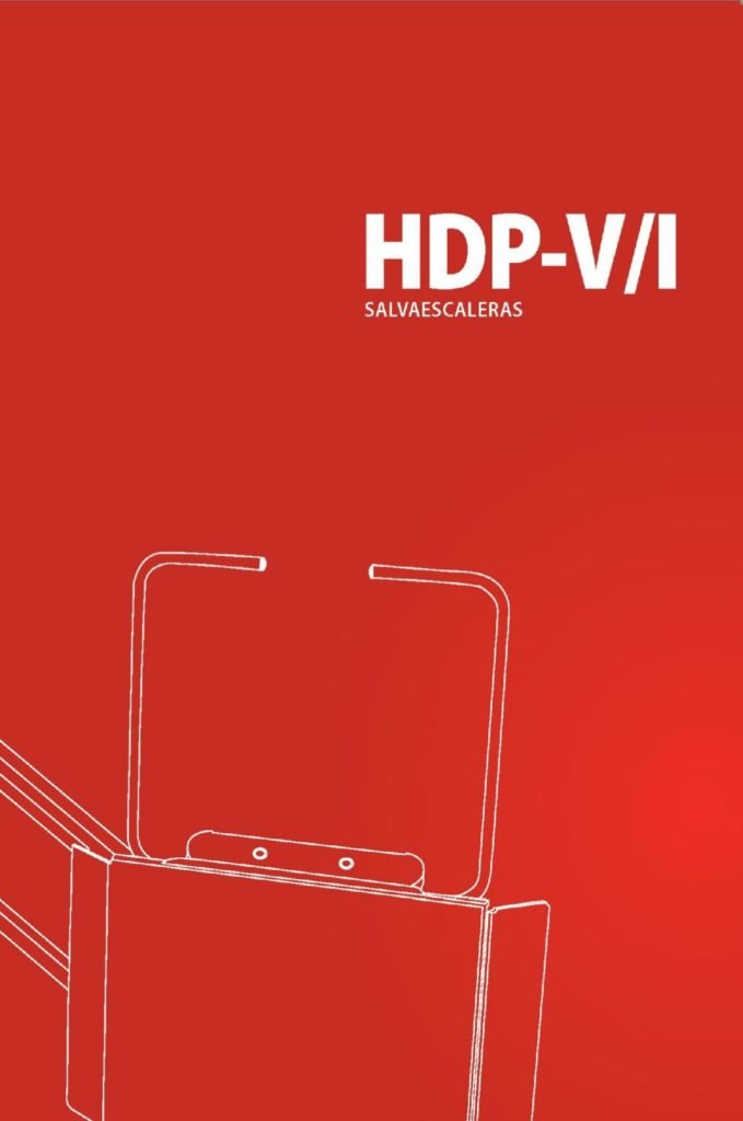 HDP-I + HDP-V